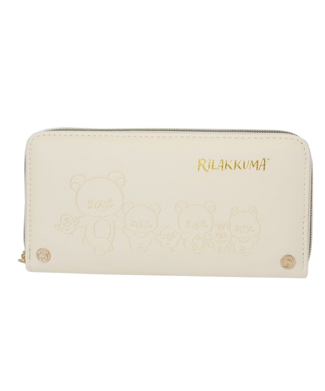 完売品 30th ANNIV プリントロングウォレット リラックマ ネオン 505683199001.jpg