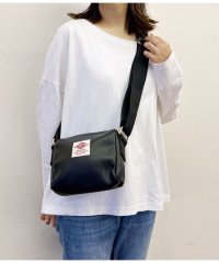 Holiday A.M./ホリデーエーエム Holiday A.M. バッグ ショルダーバッグ レディース メンズ エコレザー フェイクレザー 2WAY HolidayA.M./505683372