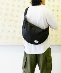 Holiday A.M./ホリデーエーエム Holiday A.M. HolidayA.M. バッグ ショルダーバッグ レディース メンズ キーリール 大きいサイズ(GRAY)/505683377
