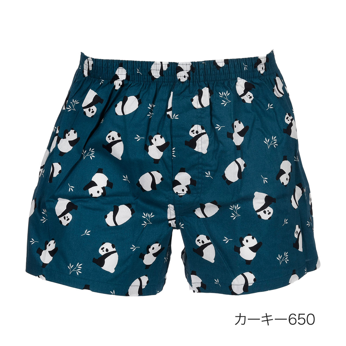 Amazon | [BEFASY] 花柄 ショーツ メンズ ボクサー ブリーフ