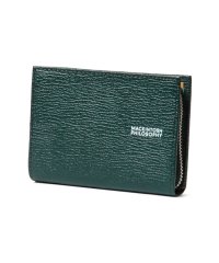 MACKINTOSH/マッキントッシュ MACKINTOSH マッキントッシュ フィロソフィー 小銭入れ コインケース パスケース メンズ ブランド レザー 本革 MACKINTOS/505683991