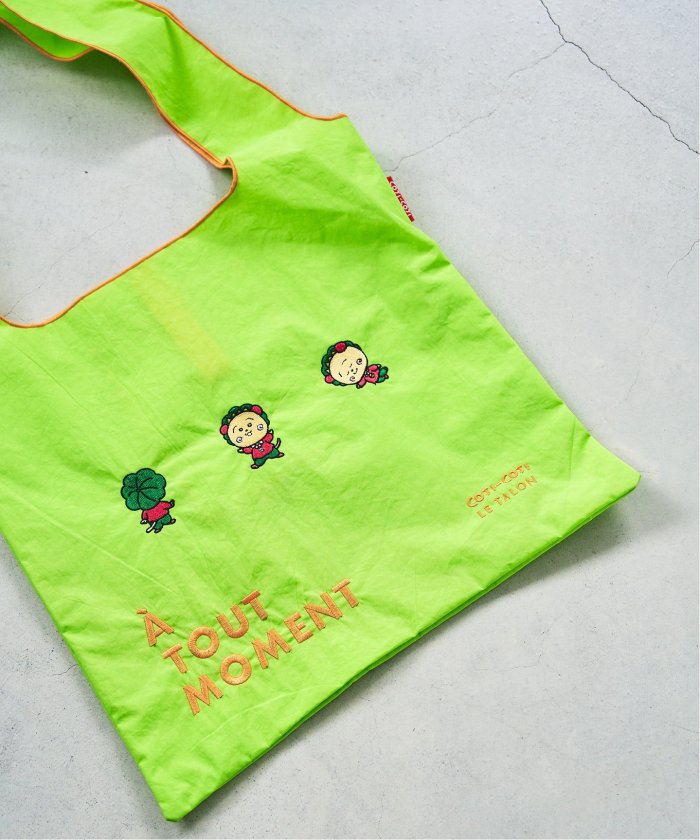COJI－COJI×LE TALON エコBAG(505684001) | ル タロン(LE TALON