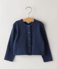 SHIPS KIDS/SHIPS KIDS:80～90cm / スナップ カーディガン/505684396