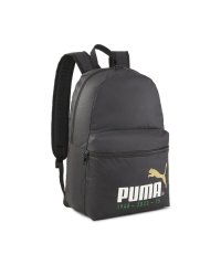 PUMA/ユニセックス プーマ フェイズ バックパック 75 22L/505684723