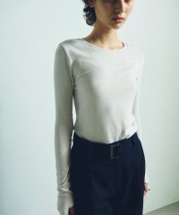 GRACE CONTINENTAL/バックオープントップ/505685041