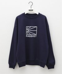 PULP/【RASSVET / ラスベート】MEN LOGO CREWNECK SWEATSHIRT/505685281