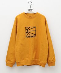 PULP/【RASSVET / ラスベート】MEN LOGO CREWNECK SWEATSHIRT/505685281