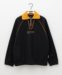 PULP/【RASSVET / ラスベート】MEN RASSVEGAS ZIPPED SWEATSHIRT/505685282