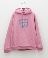 PULP/【RASSVET / ラスベート】MEN LOGO HOODIE/505685283