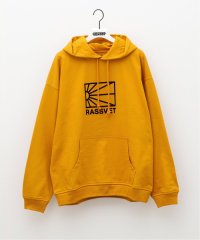 PULP/【RASSVET / ラスベート】MEN LOGO HOODIE/505685283