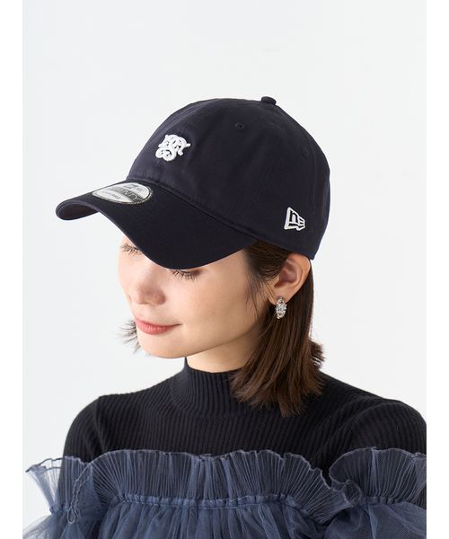 snidel NEW ERAコラボ夏ベレー