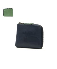 moz/モズ moz モズ 財布 moz ミニ財布 本革 L字ファスナー Elk スウェーデン 小銭入れ コンパクト ZNWEー86005/502916832
