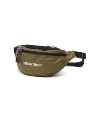 Karrimor/カリマー ウエストポーチ karrimor バッグ fanny pack ファニー パック ボディバッグ ウエストバッグ 2L 501024/503615291