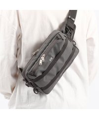 CIE/CIE ボディバッグ シー GRID3 2WAY SLING BAG ショルダーバッグ 斜めがけ 2WAY アウトドア 軽量 撥水 A5 日本製 032057/503692494