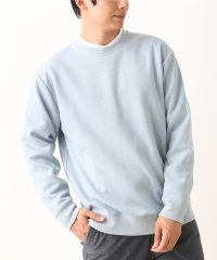 a.v.v (MEN)/【S－XXL】フェイクスエードプルオーバー/505443823