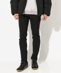 a.v.v (MEN)/【S－XXL】ハイパーストレッチ裏起毛スキニ－パンツ/505482760