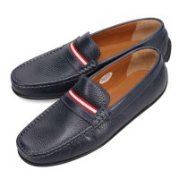 BASSANO/ルーテシア LUTECIA ソフトドライビングシューズ LU8101/505504097