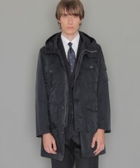 MACKINTOSH LONDON/【BERWICK LONG】高密度ポリエステルアウター/505632555