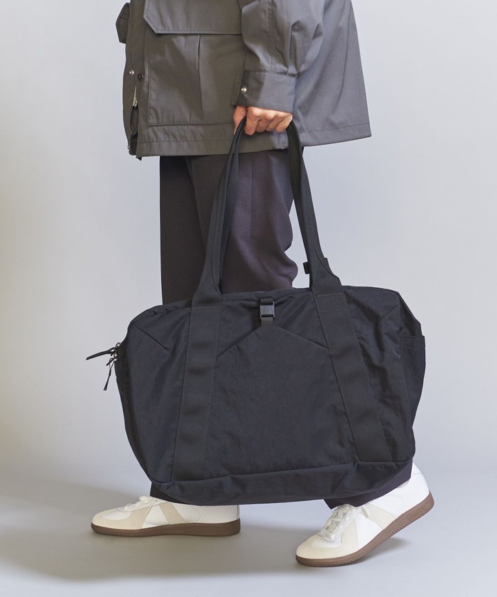 タグ付き！Aer Go Duffel 2 Black Go Duffel 2 – Aer