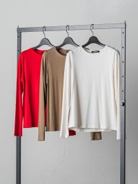 LAUTREAMONT/【WEB限定】吸湿発熱 なめらかインナー≪洗える≫/505659496