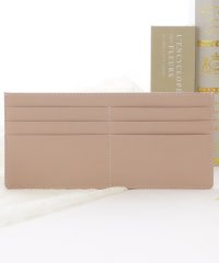 Lace Ladies/レースレディース Lace Ladies レザー調スマートスリム財布/505676056