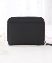 Lace Ladies/レースレディース Lace Ladies レザー調多機能コンパクト財布/505676057