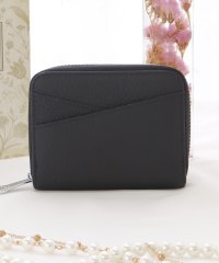 Lace Ladies/レースレディース Lace Ladies フルジップコンパクトレザー財布/505676080