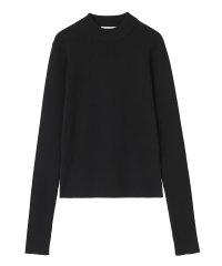 CLANE/H/N RIB KNIT TOPS/505681432