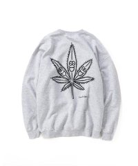 MANASTASH/Ken Kagami×MANASTASH/KEN'S SWEAT HEMP KUN/505684893