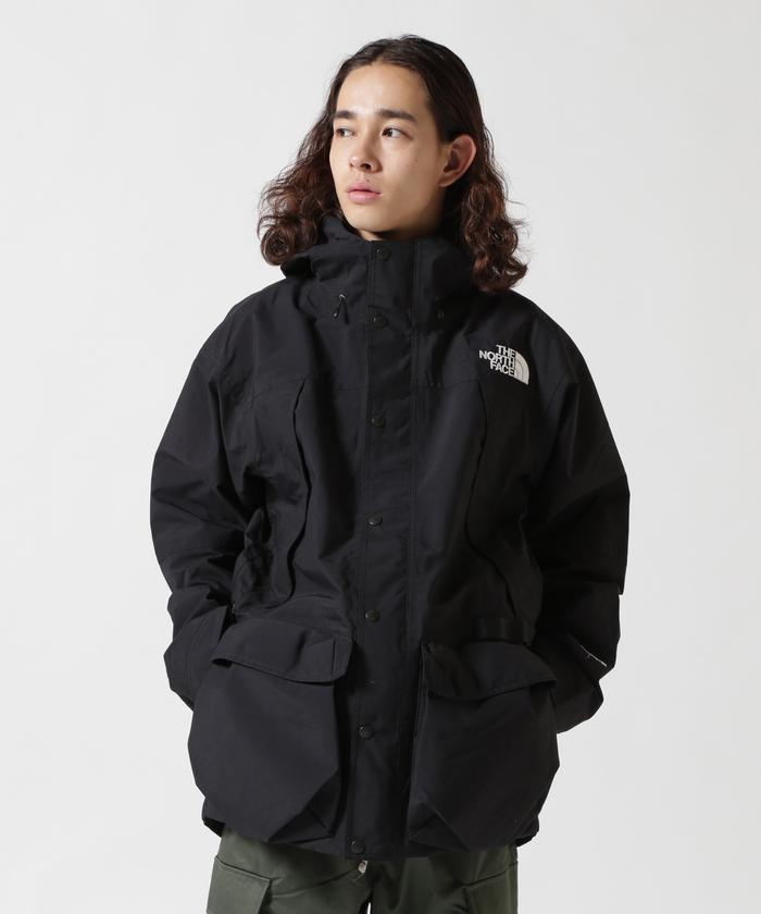 THE NORTH FACE/ザ・ノースフェイス/CR Storage Jacket/CR THE NORTH FACE/ザ・ノースフェイス/CR Storage Jacket/CR