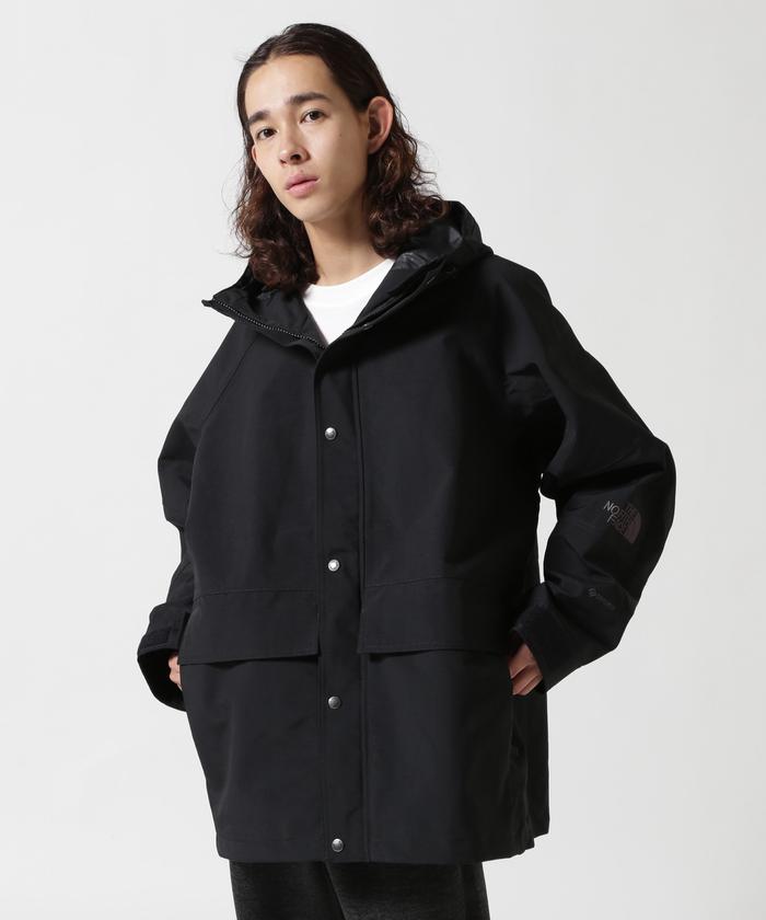 THE NORTH FACE / Compilation Jacket コンピレーション THE NORTH FACE / Compilation Jacket コンピレーション