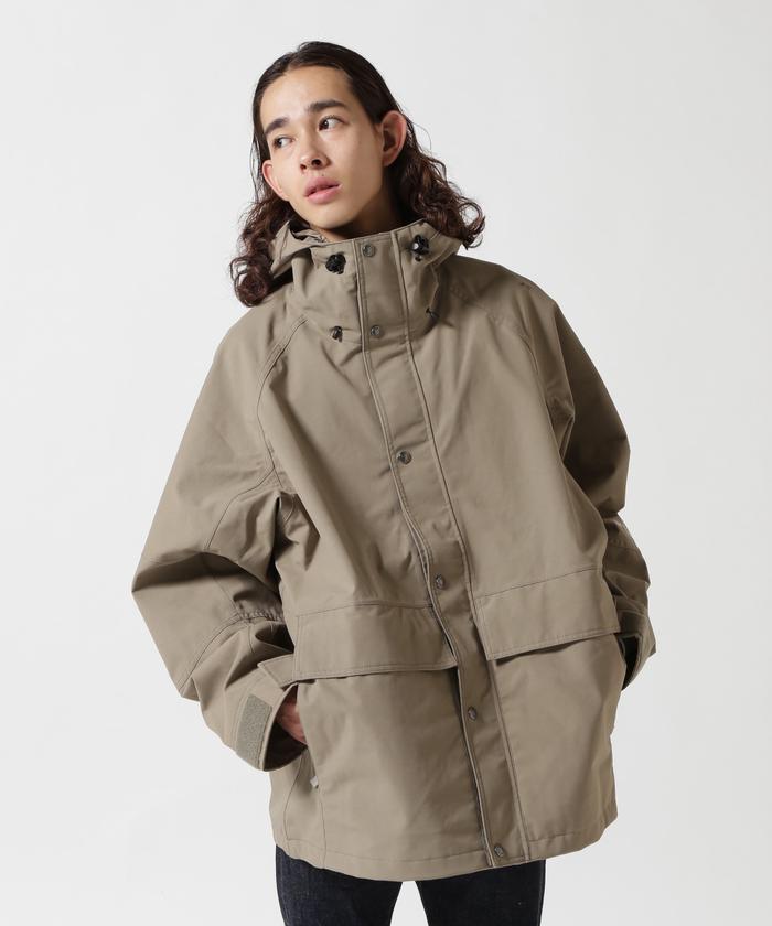 THE NORTH FACE / Compilation Jacket コンピレーション THE NORTH FACE / Compilation Jacket コンピレーション