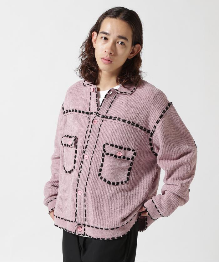 PHINGERIN/フィンガリン/PG1 KNIT(505686035) | ロイヤル PHINGERIN/フィンガリン/PG1 KNIT(505686035) | ロイヤル