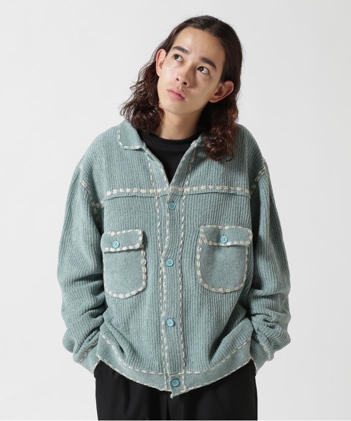 PHINGERIN/フィンガリン/PG1 KNIT(505686035) | ロイヤル