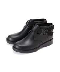 GARDEN/BENCH/ベンチ/BUCKLE CHUKKA BOOTS/バックルチャッカブーツ/505686041