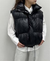 U by Spick&Span/【OVAL SQUARE / オーヴァルスクエア】 Active String Vest/505686551