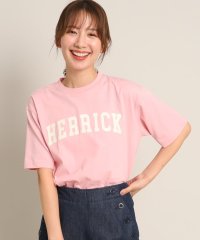 Dessin/【ユニセックス・キッズリンクコーデ】ロゴTシャツ/505686610