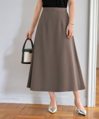 STYLE DELI/スタイルデリ STYLE DELI ジャージータッチAラインスカート/505686657
