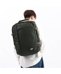 CABINZERO/キャビンゼロ CabinZero 【日本正規品】 キャビンゼロ リュック CABIN ZERO CLASSIC 44L リュックサック バッグ A3 B4 A4/505687085