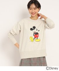 Dessin/【Disney】ミッキーマウス/スウェット（UNISEX）/505687117