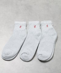 ar/mg/【63】【SX－M22】【GRAMICCI】MIU EMB SOCKS/505687142