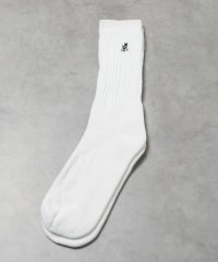 ar/mg/エーアールエムジー ar/mg 【63】【SXーM23】【GRAMICCI】MIU EMBT SOCKS/505687143