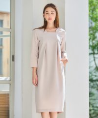 DRESS+/ワンピース フォーマルワンピース 結婚式 オケージョン　/505687381