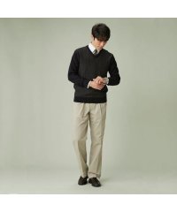 TOKYO SHIRTS/トーキョーシャツ TOKYO SHIRTS ヘリンボーンニットセーター メンズ/505687395