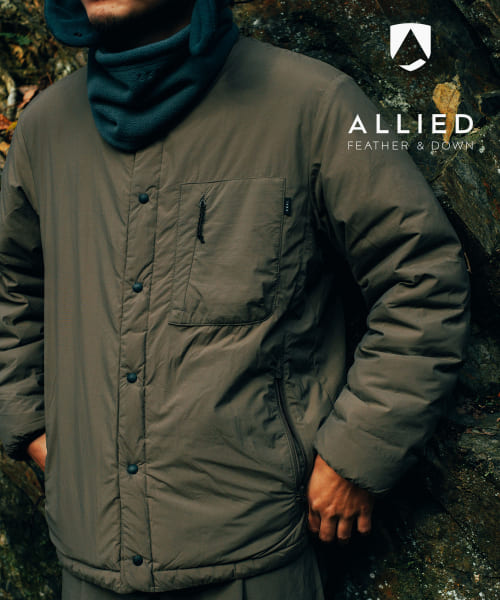 クーポン】【セール 60%OFF】『ユニセックス』 ALLIED クーポン】【セール 60%OFF】『ユニセックス』 ALLIED