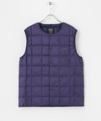 SENSE OF PLACE by URBAN RESEARCH/GRAMICCI×TAION　DOWN VEST/505689766