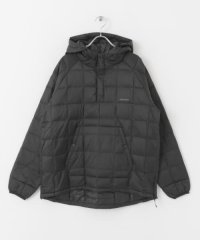 SENSE OF PLACE by URBAN RESEARCH/GRAMICCI×TAION　DOWN JACKET B/505689767