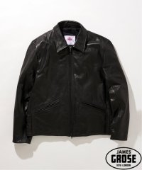 JOURNAL STANDARD/【JAMES GROSE×JOURNAL STANDARD】CARLTON  JACKET － HORSE/505689778