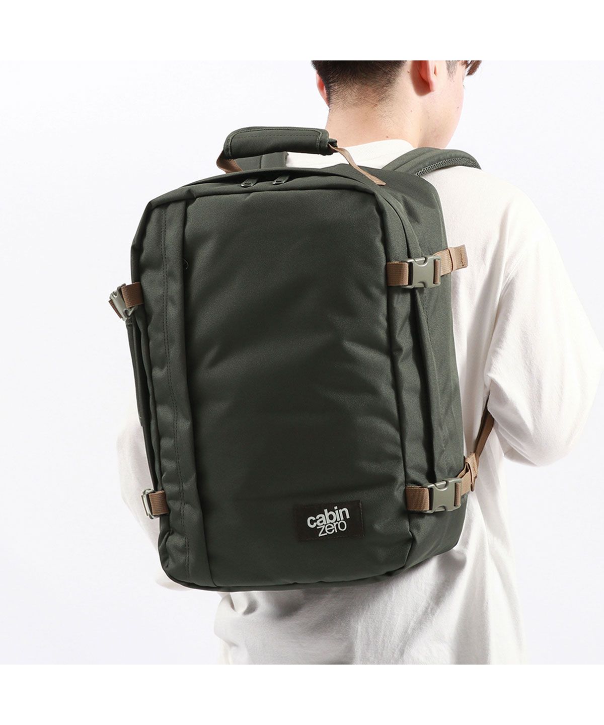 リュック バックパック Amazon | [キャビンゼロ] リュック バックパック CLASSIC 36L