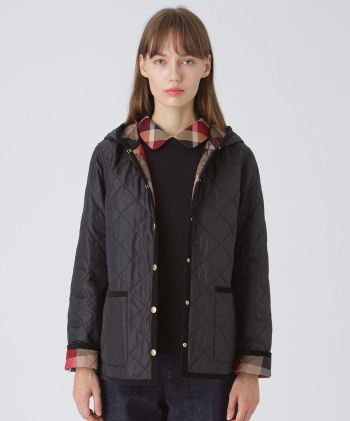 プレーティングシルケット天竺クレストブリッジチェックボウタイ